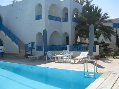 Dar Salem - 15