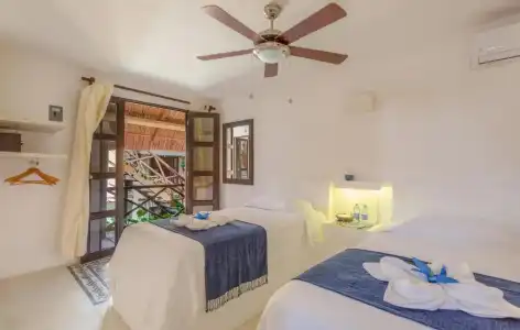 Kin Ha Tulum - 51