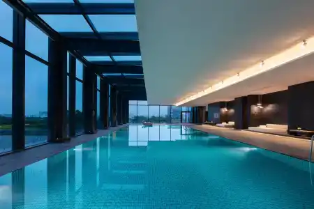 Crowne Plaza FOSHAN NANHAI by IHG - 17