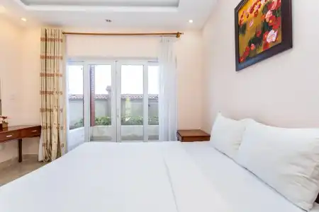 Bach Duong Phu Quoc Resort - 58