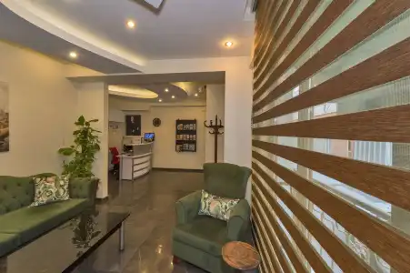 Invictum Residence Apartment - 6