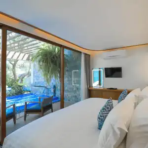 Kundala Beach Resort Hua Hin - 35