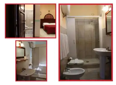 B&B la Storia di Napoli - 76