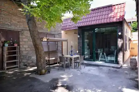 Retro Hostel - 32