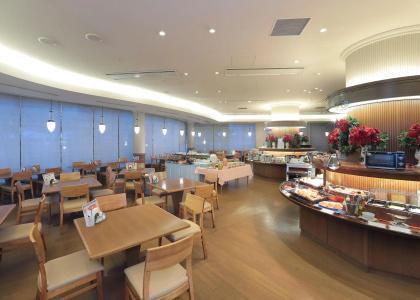 Tokyo Bay Ariake Washington - 21