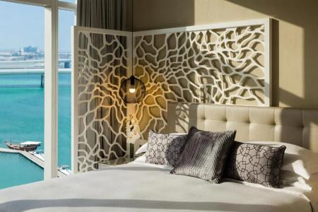 Beach Rotana Residences - 49