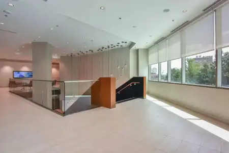 SpringHill Suites Charlotte City Center - 42