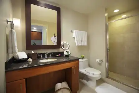 Trump International Beach Resort Ocean View 1,100 sf 1 Bed 1Bth - Privately Owned - 27
