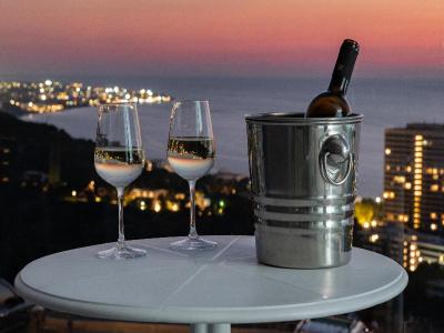 Rhodes Skyline Suites - 165