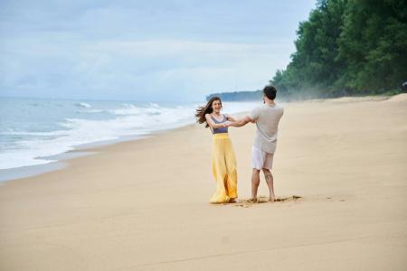 Renaissance Phuket Resort & Spa - 46