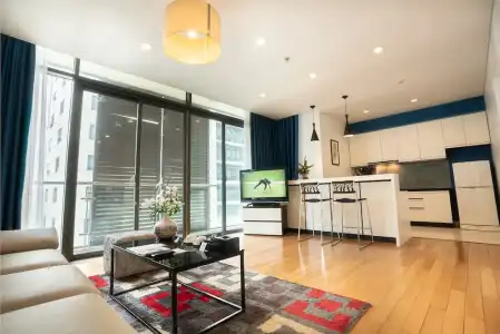 My Way & Residence - 178