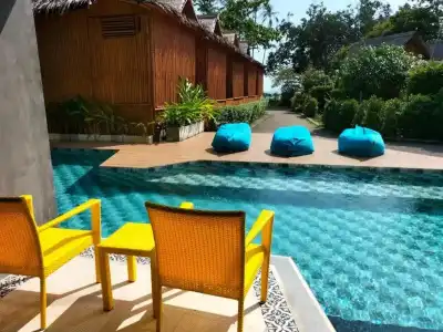 Anyavee Krabi Beach Resort - 46