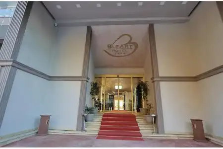 Bleart - 37