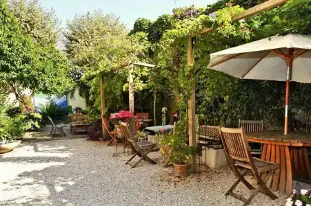 Nice Garden Hôtel - 5