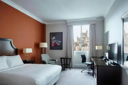 Bristol Marriott Royal - 52