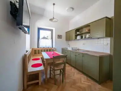 Apartment House Berghi - 91