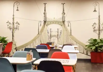 ibis Budapest Centrum - 17