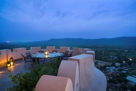 Alila Fort Bishangarh - A Hyatt brand - 15
