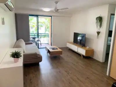 Aruba Surf Resort - 54