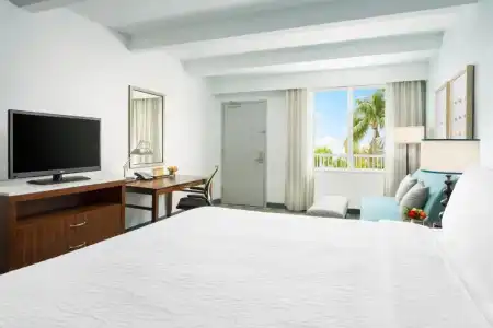 Hilton Garden Inn Key West / The Keys Collection - 54