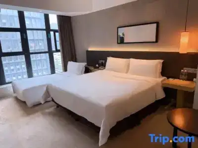 Skytel Chengdu - 46