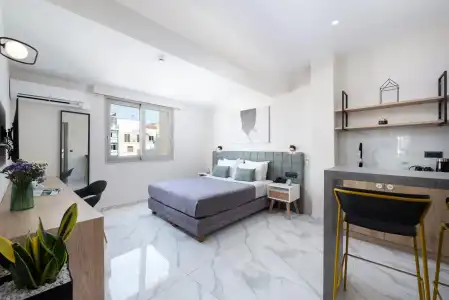 Enattica Suites - 34