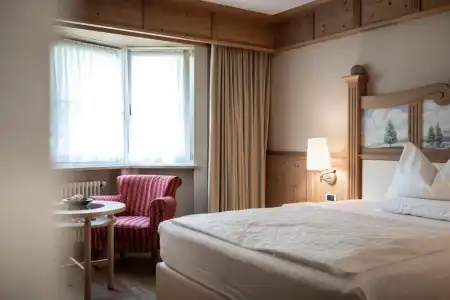 ADLER Spa Resort Dolomiti - 31