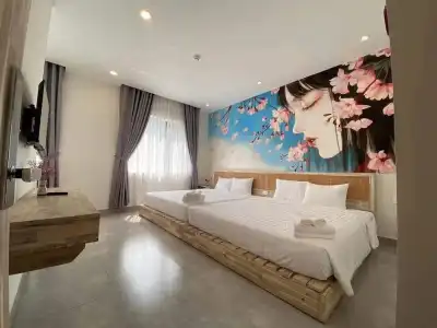 Hill Star Phu Quoc - 42