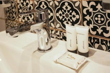 Pension Acronafplia B&D - 34