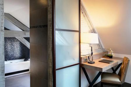 Best Western Premier de la Poste & Spa - 117