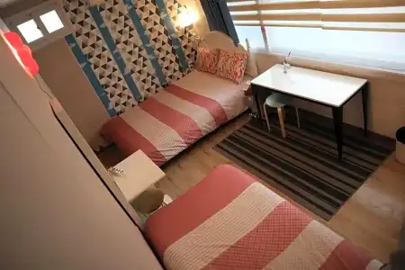 Hongdae Style Guesthouse - 58
