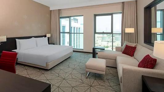 Hyatt Place Jumeirah Residences - 9