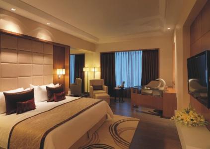 Taj & Convention Centre, Agra - 3
