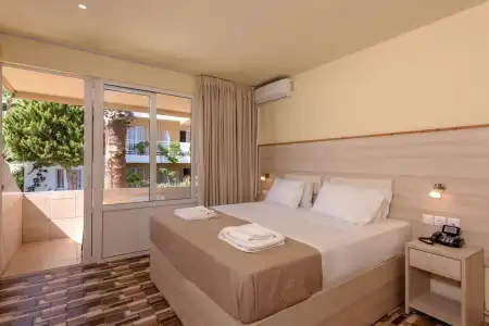 Aqua Sun Village - 3