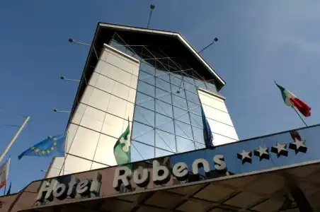 c-hotels Rubens - 0