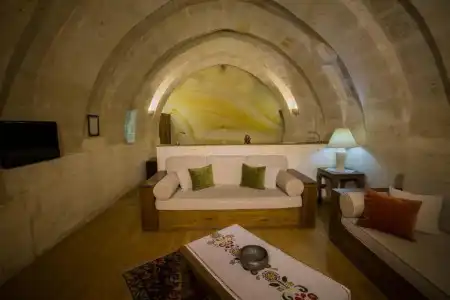 Fresco Cave Suites & Mansions - Special Class - 112