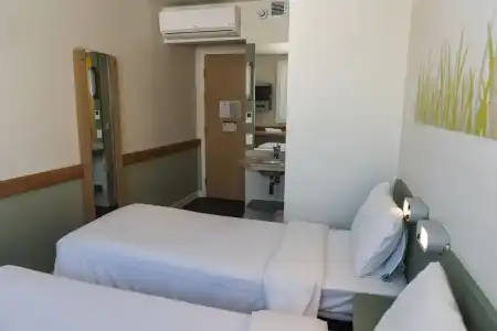 ibis budget RJ Praia de Botafogo - 30