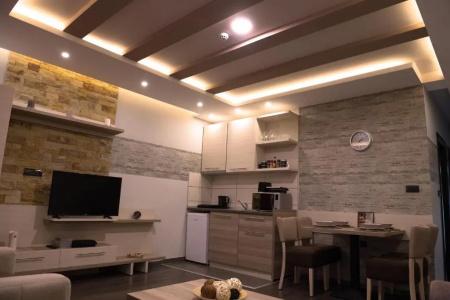 Milmari Resort - 19