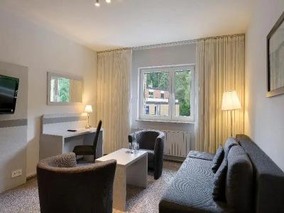 des Nordens Flensburg Wellness & Spa - 50