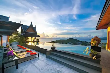 Villa Baan Phu Prana - 136