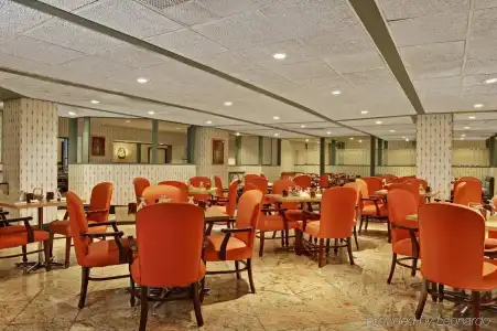 The Congress Plaza & Convention Center - 24