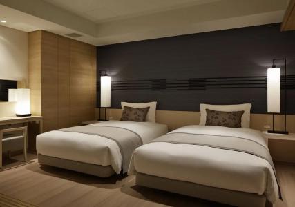 Kobe Minato Onsen Ren - Adult Only - 5