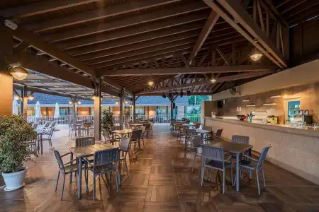 Sidemarin Kirman Premium - Ultra All Inclusive - 11
