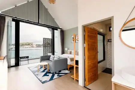 Baan Tah On The Sea - 324