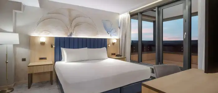 Doubletree By Hilton Plovdiv Center - 5