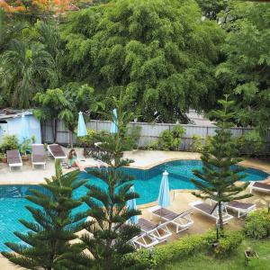 The Palace Aonang Resort (SHA Plus+) - 28