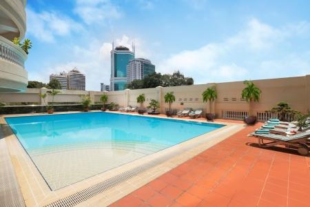 Norfolk Mansion Luxury Serviced Apartment - 20