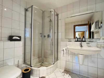 Das Schlossberg - Boutique im Park- Nahe der Therme - 66