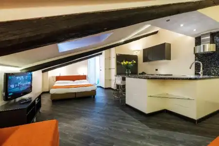 Residence Sacchi - 66