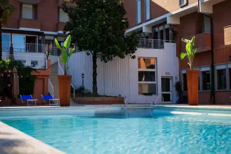 Grande Albergo Fortuna - 11